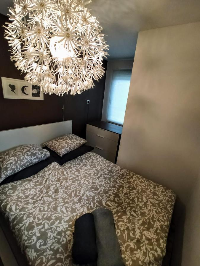 Prázdninový dům u lesa Znojmo Exterior foto