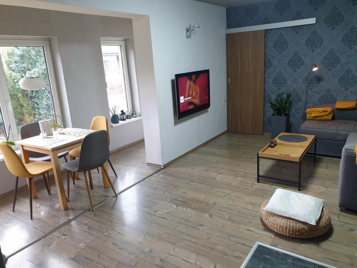 Prázdninový dům u lesa Znojmo Exterior foto